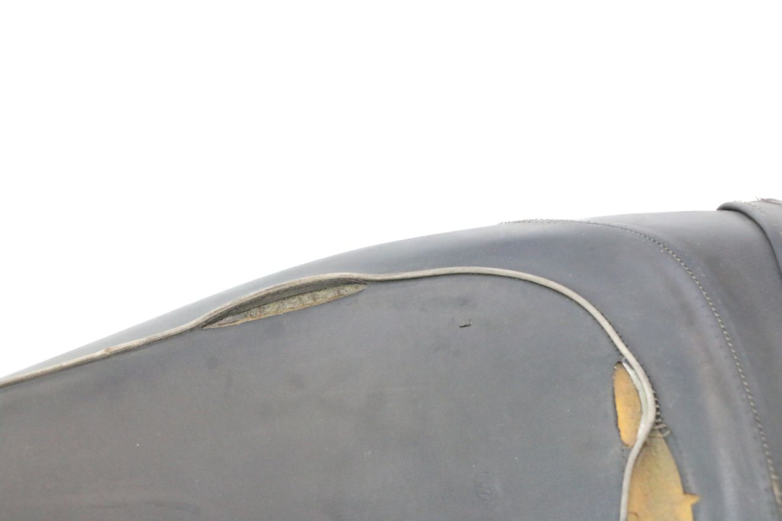 photo de SELLE PIAGGIO VESPA S 2T 50 (2007 - 2014) - Panoramica del profilo