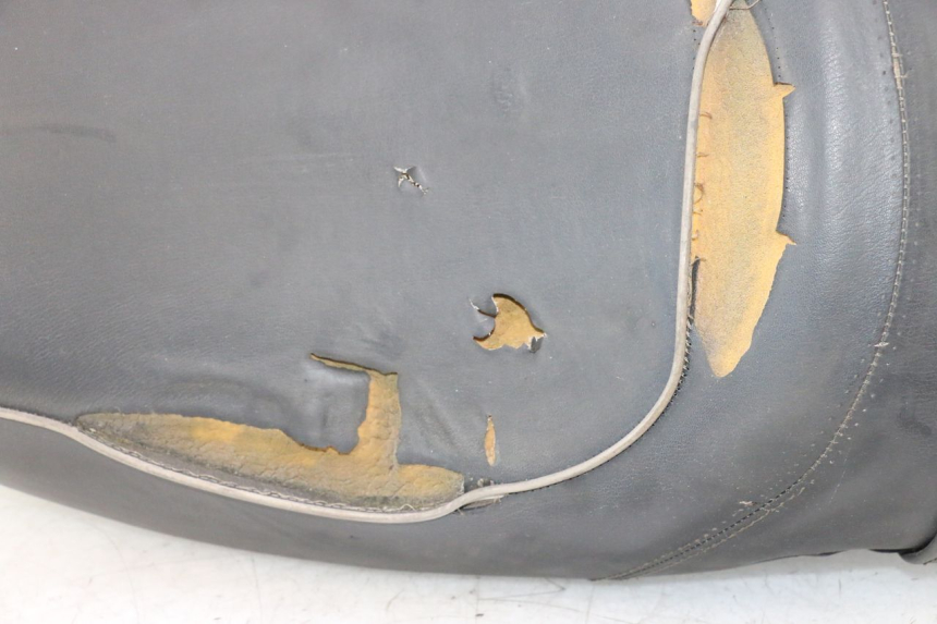 photo de SELLE PIAGGIO VESPA S 2T 50 (2007 - 2014) - Vista principale