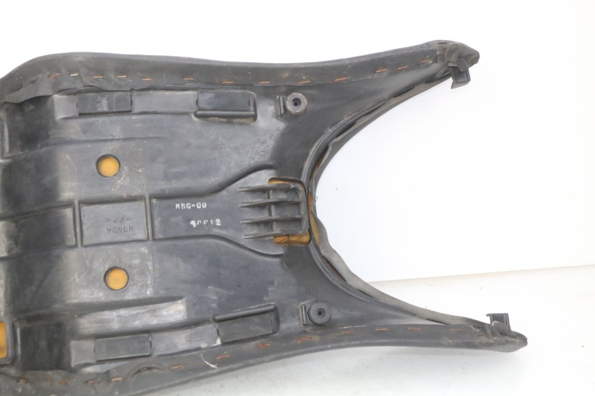 photo de SELLA HONDA VFR FI RC46 800 (1998 - 2001) - Primo piano ad alta risoluzione