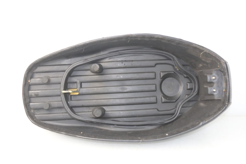 photo de SELLA JM MOTORS VIPER 2T 50 (2015 - 2022) - Zoom sui componenti