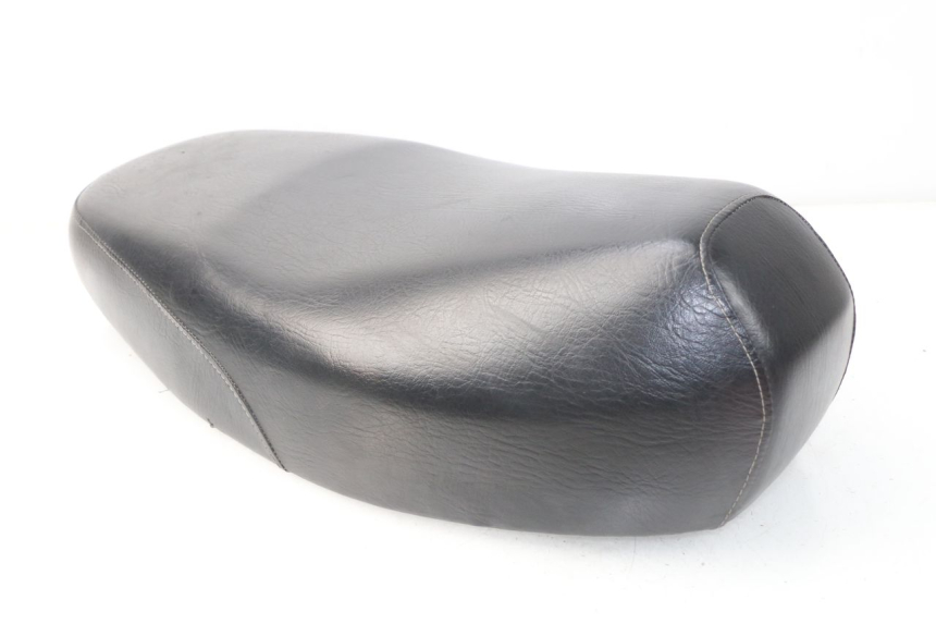 photo de SELLA JM MOTORS VIPER 2T 50 (2015 - 2022) - Primo piano tecnico