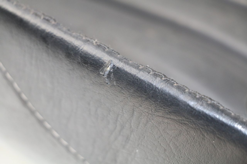 photo de SELLA JM MOTORS VIPER 2T 50 (2015 - 2022) - Dettagli dei punti di fissaggio