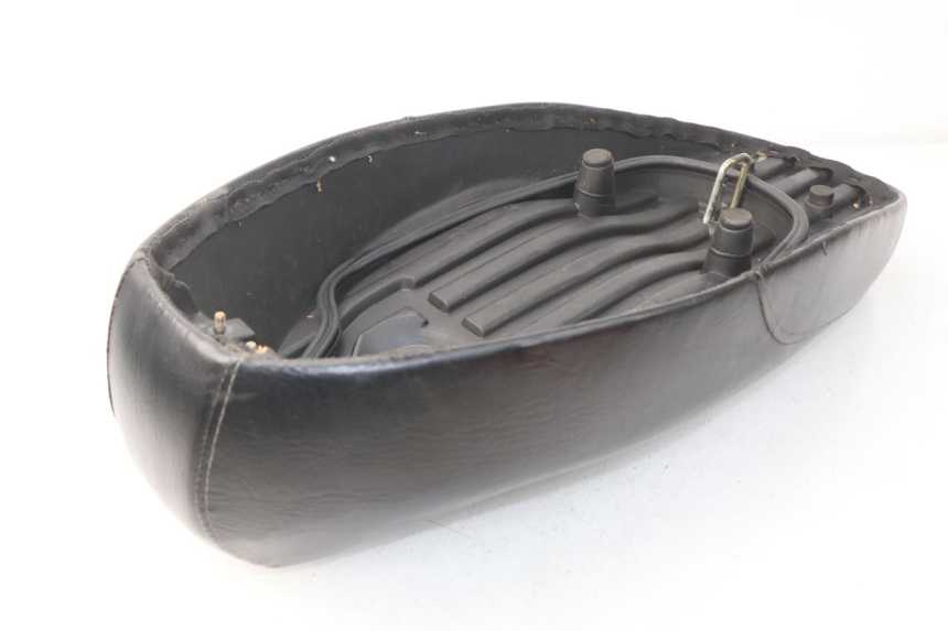 photo de SELLA JM MOTORS VIPER 2T 50 (2015 - 2022) - Stato della superficie e materiale