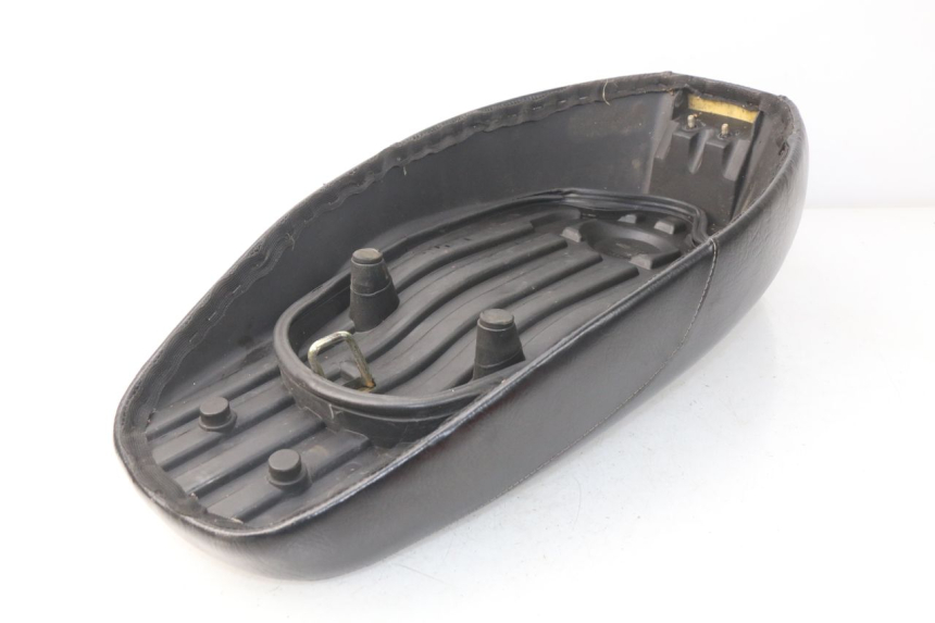 photo de SELLA JM MOTORS VIPER 2T 50 (2015 - 2022) - Marcature e riferimenti originali