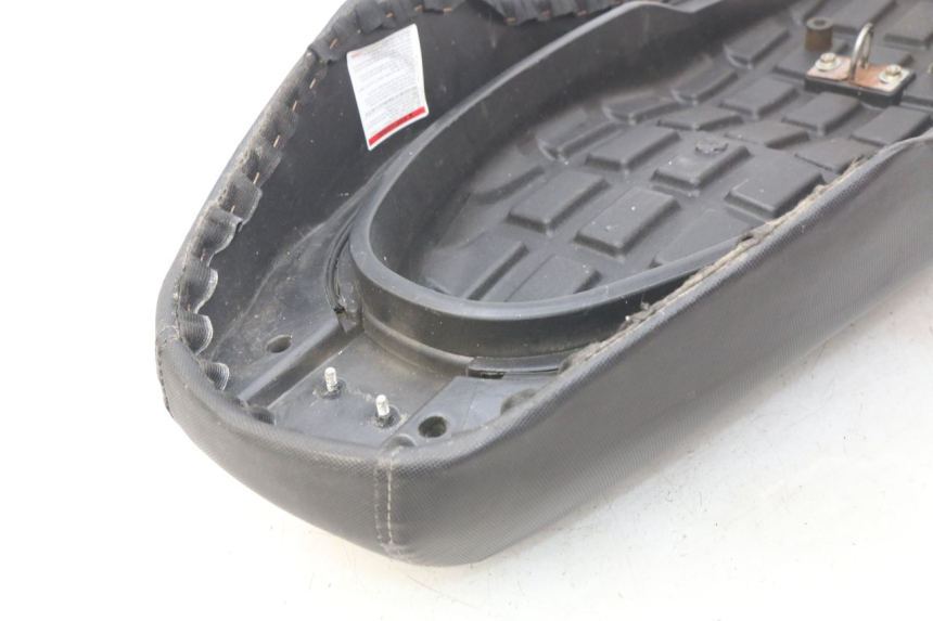 photo de SELLE EUROCKA VIRTUALITY GT 4T 50 (2011 - 2017) - Caratteristiche distintive