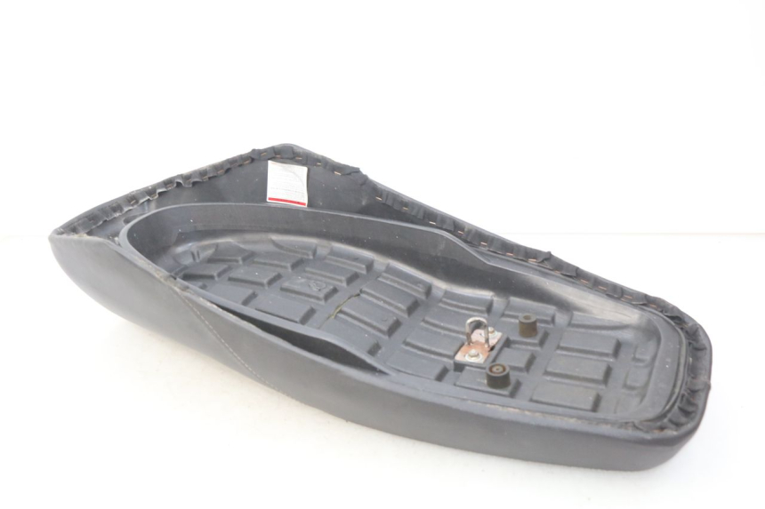 photo de SELLE EUROCKA VIRTUALITY GT 4T 50 (2011 - 2017) - Zoom sui componenti