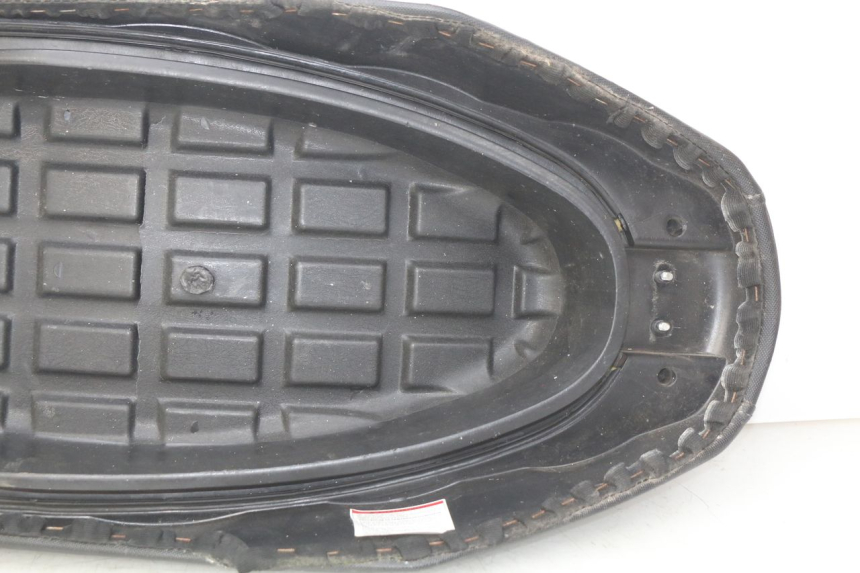 photo de SELLE EUROCKA VIRTUALITY GT 4T 50 (2011 - 2017) - Primo piano ad alta risoluzione