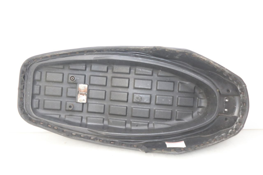 photo de SELLE EUROCKA VIRTUALITY GT 4T 50 (2011 - 2017) - Ispezione visiva dettagliata