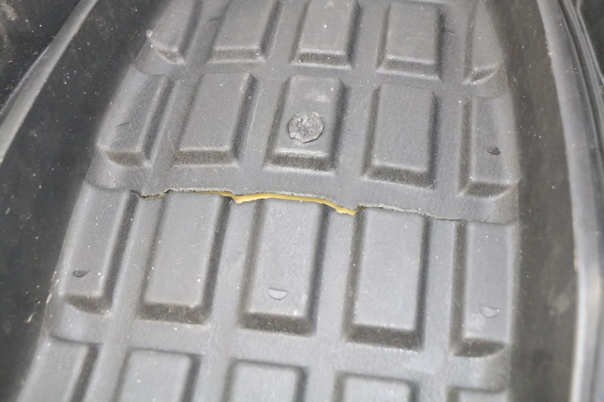 photo de SELLE EUROCKA VIRTUALITY GT 4T 50 (2011 - 2017) - Marcature e riferimenti originali