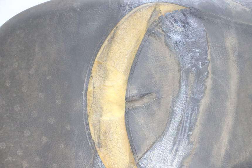 photo de SELLE PEUGEOT VIVACITY NEW 4T 50 (2008 - 2017) - Panoramica del profilo