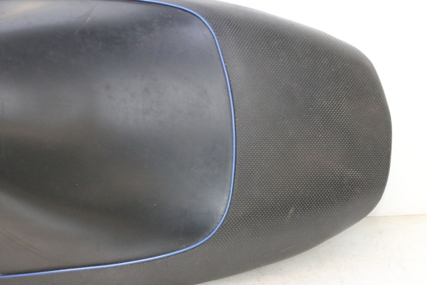 photo de SELLE PEUGEOT VIVACITY 50 (1998 - 2003) - Focus sulla struttura