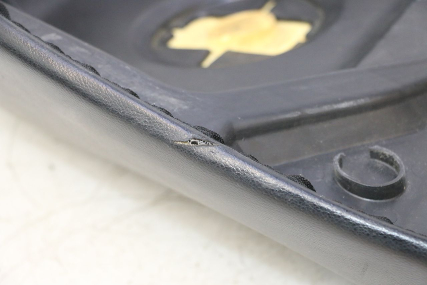 photo de SELLA PEUGEOT VIVACITY 50 (2004 - 2009) - Altra angolazione