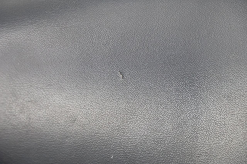 photo de SELLA PEUGEOT VIVACITY 50 (2004 - 2009) - Zoom sullo stato d'uso
