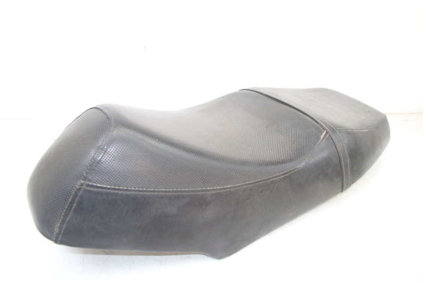 photo de SELLE VONROAD YIBEN 125 (2006 - 2010) - Primo piano tecnico