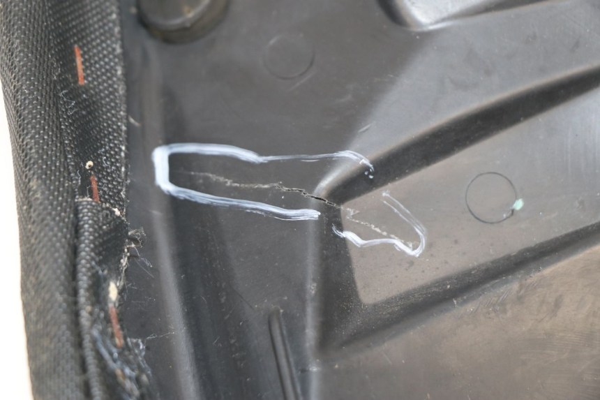 photo de SELLA BHM WACO 4T 50 (2008 - 2015) - Altra vista dell'articolo