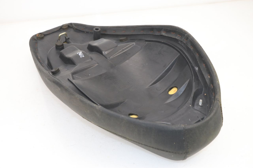 photo de SELLA BHM WACO 4T 50 (2008 - 2015) - Caratteristiche distintive