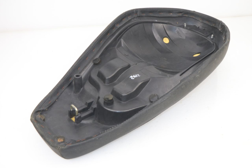 photo de SELLA BHM WACO 4T 50 (2008 - 2015) - Zoom sui componenti