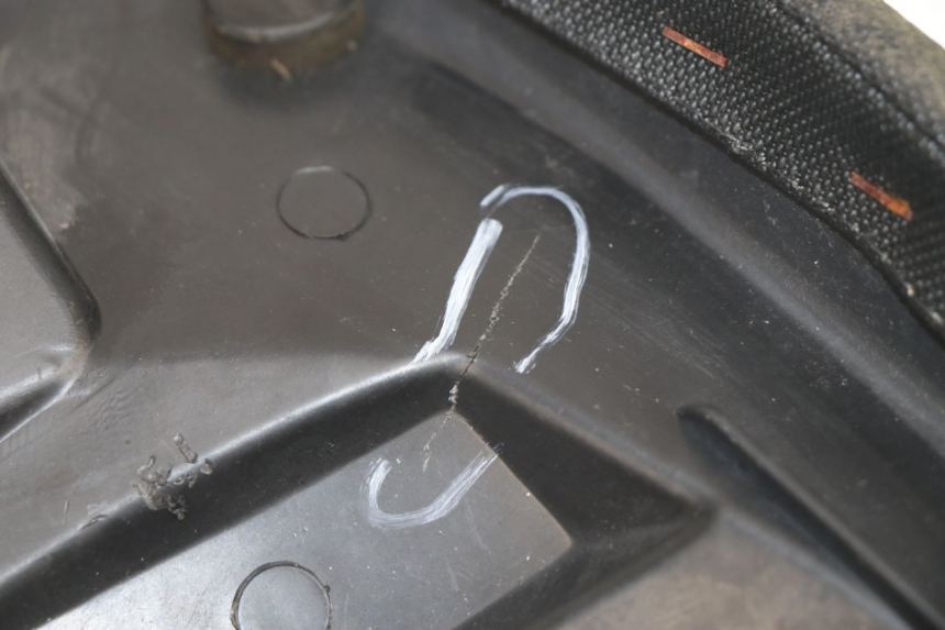 photo de SELLA BHM WACO 4T 50 (2008 - 2015) - Foto prodotto supplementare