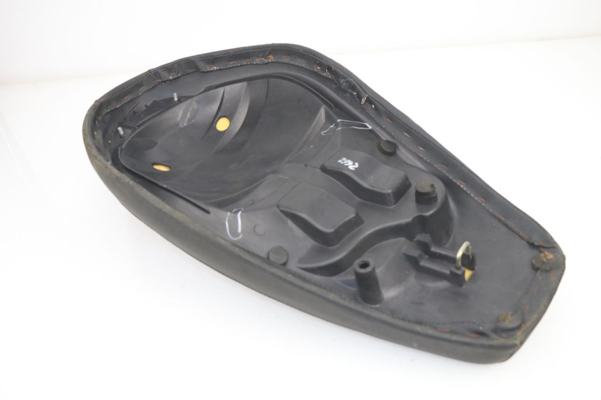 photo de SELLA BHM WACO 4T 50 (2008 - 2015) - Stato della superficie e materiale