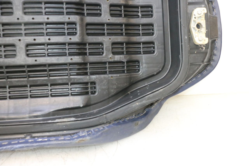 photo de SELLA YAMAHA WAVE RUNNER GP R 1200 (2000 - 2003) - Ispezione visiva dettagliata