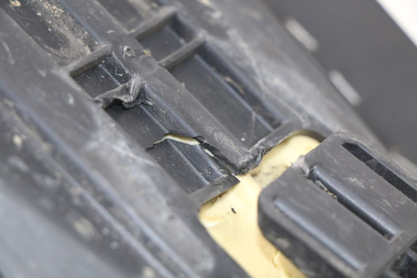 photo de SELLA YAMAHA WR R 125 (2009 - 2017) - Dettaglio del componente