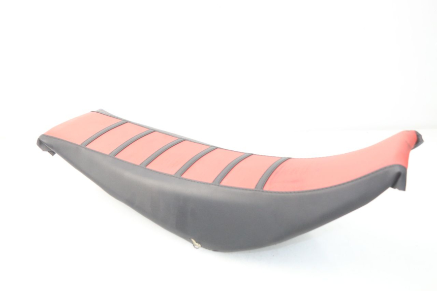 photo de SELLA YAMAHA WR R 125 (2009 - 2017) - Caratteristiche distintive