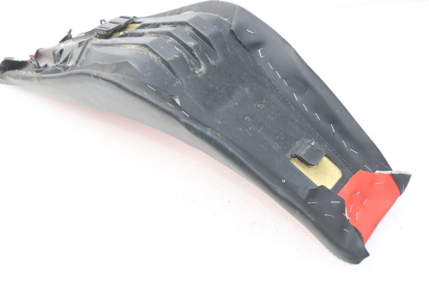 photo de SELLA YAMAHA WR R 125 (2009 - 2017) - Zoom sullo stato d'uso