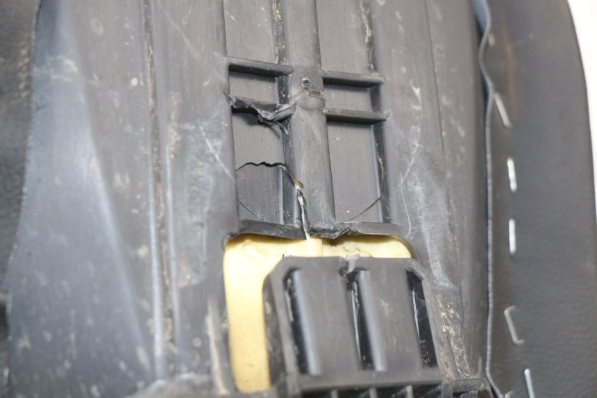 photo de SELLA YAMAHA WR R 125 (2009 - 2017) - Altra angolazione