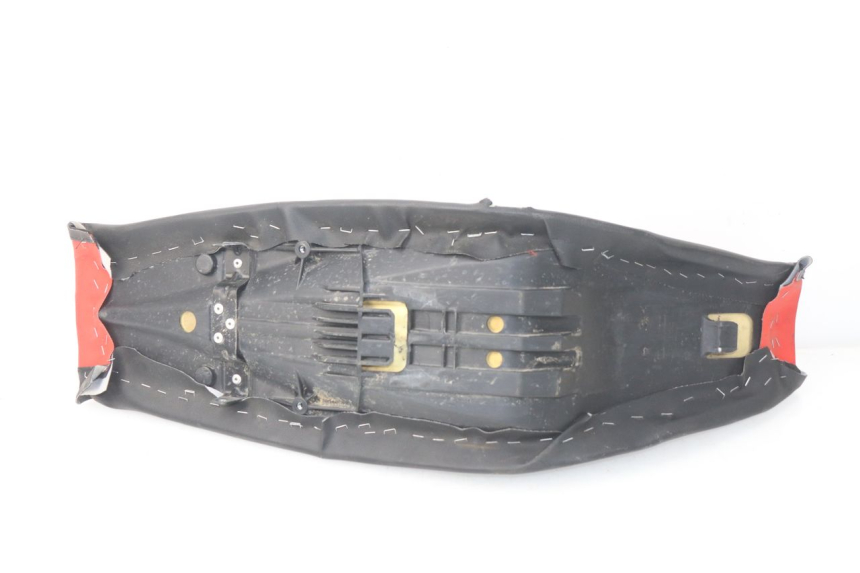 photo de SELLA YAMAHA WR R 125 (2009 - 2017) - Vista d'insieme del prodotto