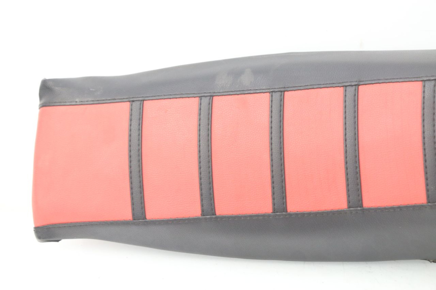 photo de SELLA YAMAHA WR R 125 (2009 - 2017) - Dettagli dei punti di fissaggio