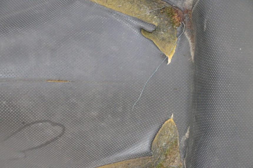 photo de SELLA YAMAHA X-CITY XCITY 125 (2007 - 2013) - Dettaglio del componente