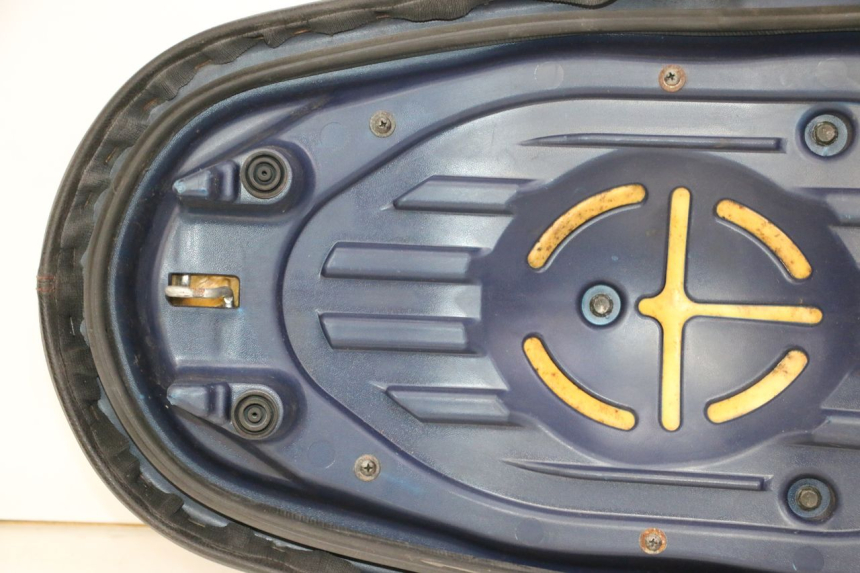 photo de SELLA YAMAHA X-CITY XCITY 125 (2007 - 2013) - Primo piano ad alta risoluzione