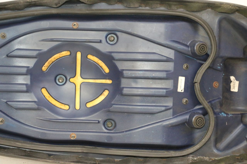 photo de SELLA YAMAHA X-CITY XCITY 125 (2007 - 2013) - Foto prodotto supplementare