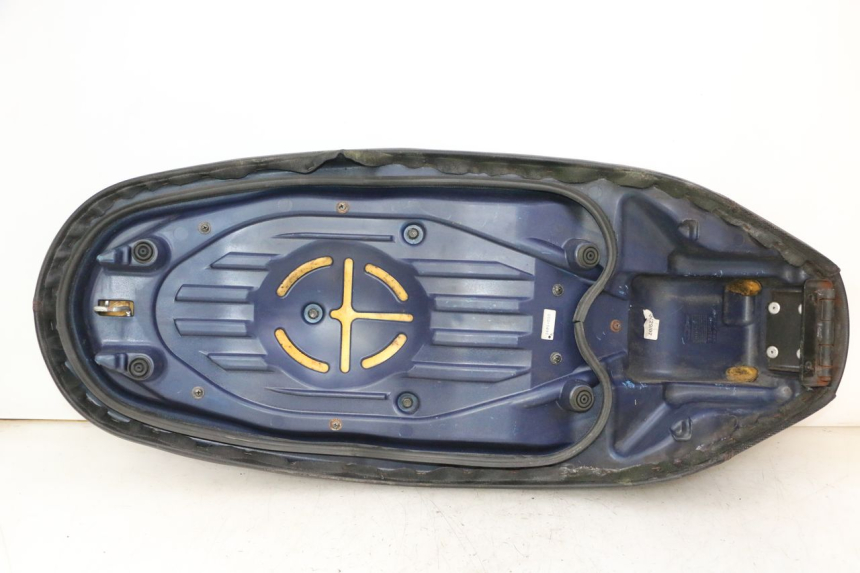 photo de SELLA YAMAHA X-CITY XCITY 125 (2007 - 2013) - Focus sulla struttura