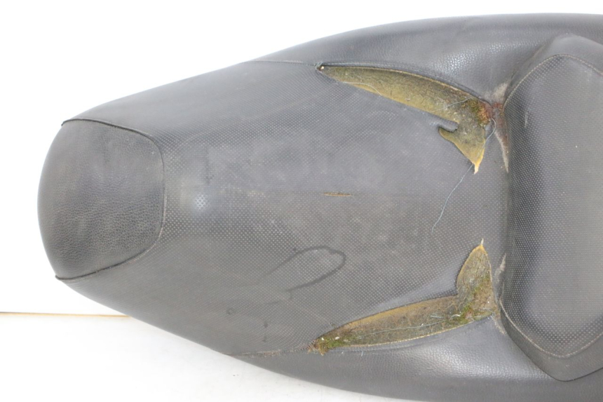 photo de SELLA YAMAHA X-CITY XCITY 125 (2007 - 2013) - Altra angolazione