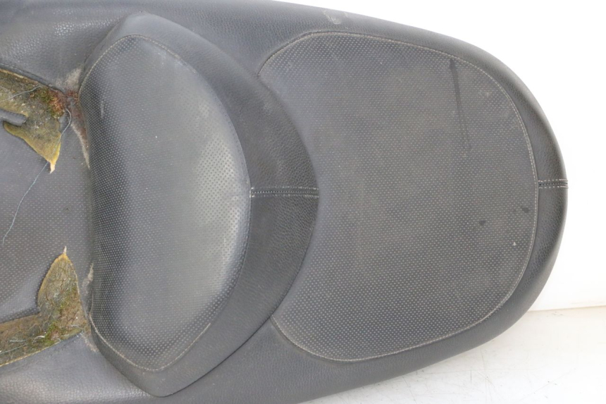 photo de SELLA YAMAHA X-CITY XCITY 125 (2007 - 2013) - Primo piano tecnico