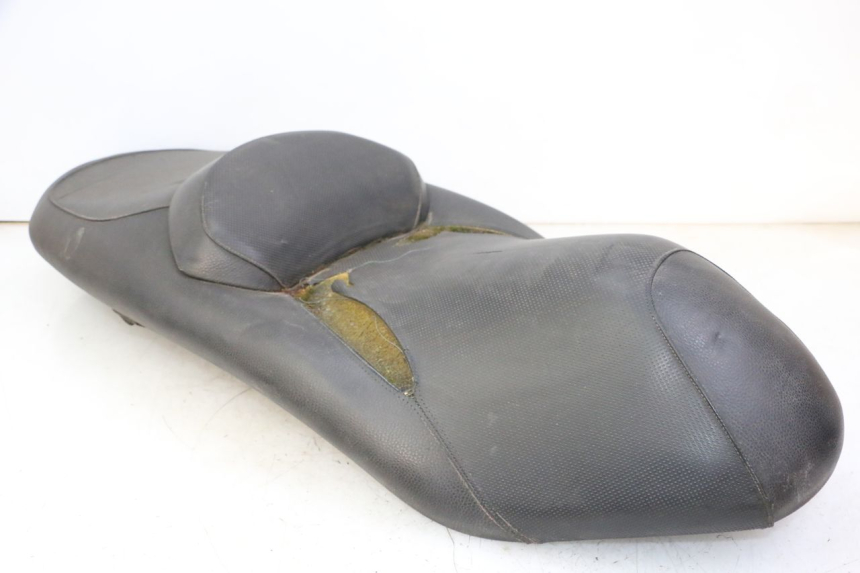 photo de SELLA YAMAHA X-CITY XCITY 125 (2007 - 2013) - Marcature e riferimenti originali