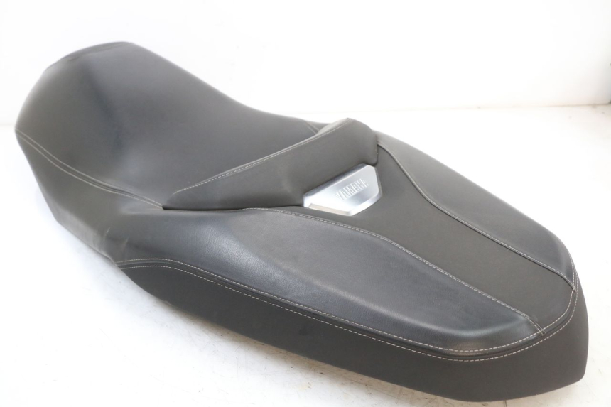 photo de SELLE YAMAHA XMAX X-MAX ABS 125 (2017 - 2020) - Dettagli dei punti di fissaggio