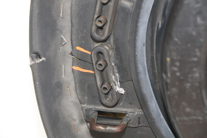 photo de SELLE YAMAHA X-MAX XMAX 250 (2006 - 2009) - Caratteristiche distintive