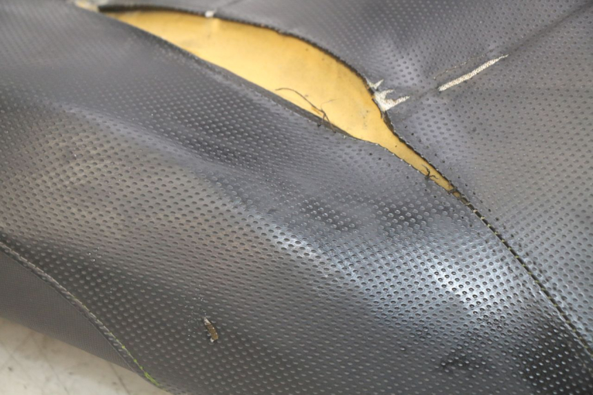 photo de SELLE YAMAHA X-MAX XMAX 250 (2006 - 2009) - Focus sulla struttura