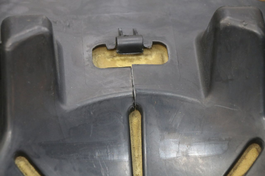 photo de SELLE YAMAHA X-MAX XMAX 250 (2006 - 2009) - Zoom sullo stato d'uso