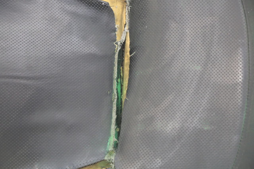 photo de SELLE YAMAHA X-MAX XMAX 250 (2006 - 2009) - Zoom sullo stato d'uso