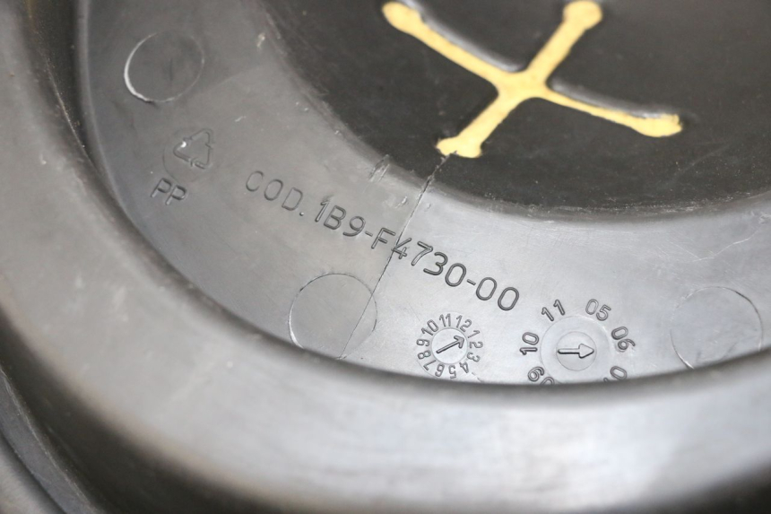 photo de SELLE YAMAHA XMAX X-MAX 125 (2006 - 2009) - Caratteristiche distintive