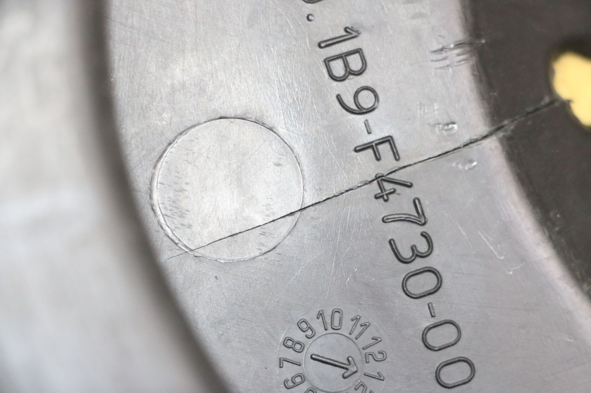 photo de SELLE YAMAHA XMAX X-MAX 125 (2006 - 2009) - Zoom sui componenti