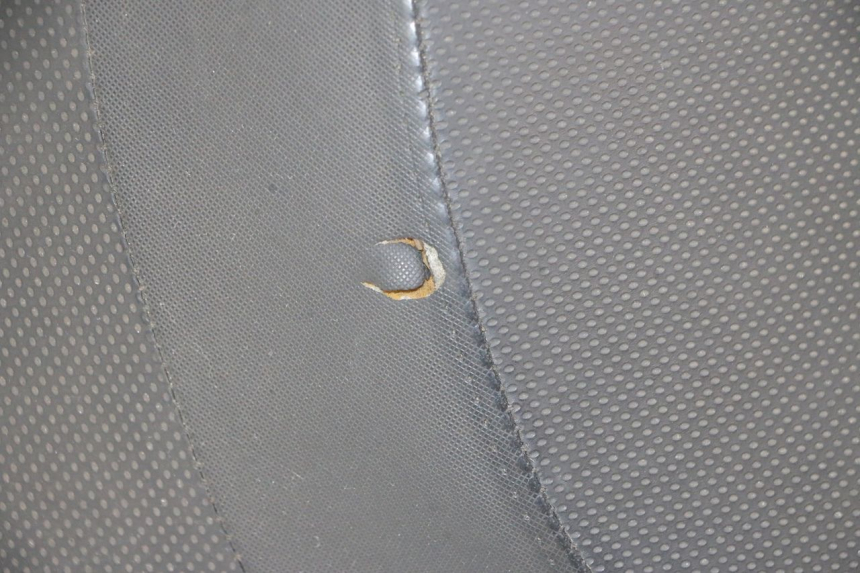 photo de SELLE YAMAHA XMAX X-MAX 125 (2006 - 2009) - Zoom qualità usato