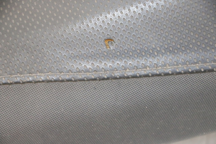 photo de SELLE YAMAHA XMAX X-MAX 125 (2006 - 2009) - Zoom sullo stato d'uso