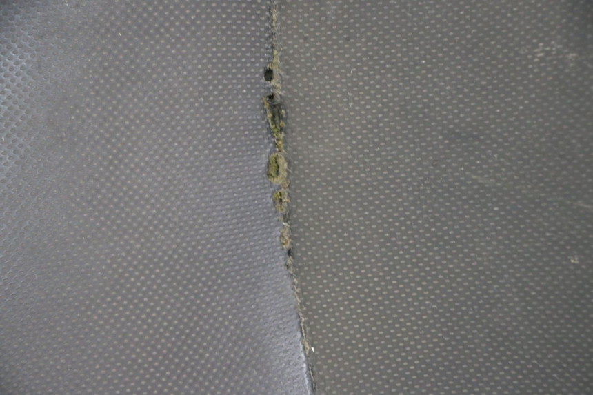 photo de SELLE YAMAHA XMAX X-MAX 125 (2006 - 2009) - Zoom sullo stato d'uso