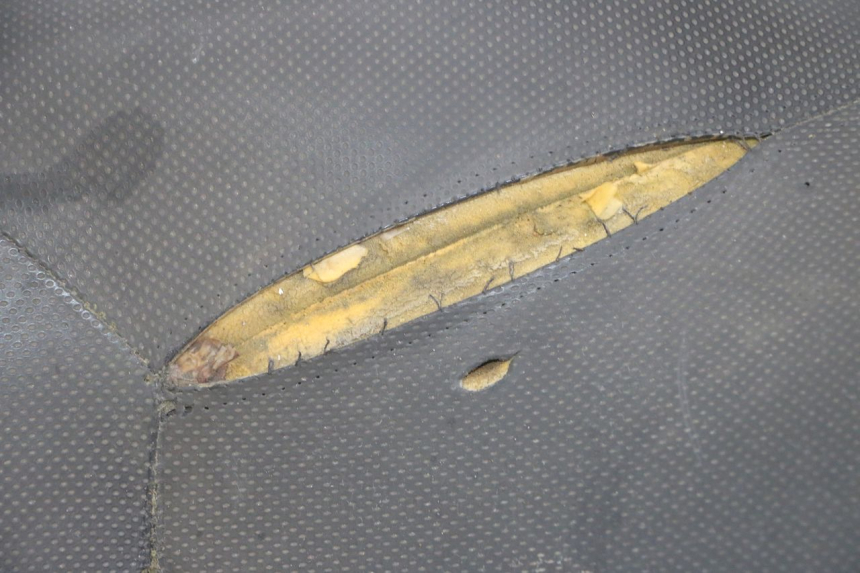 photo de SELLE YAMAHA XMAX X-MAX 125 (2006 - 2009) - Altra angolazione