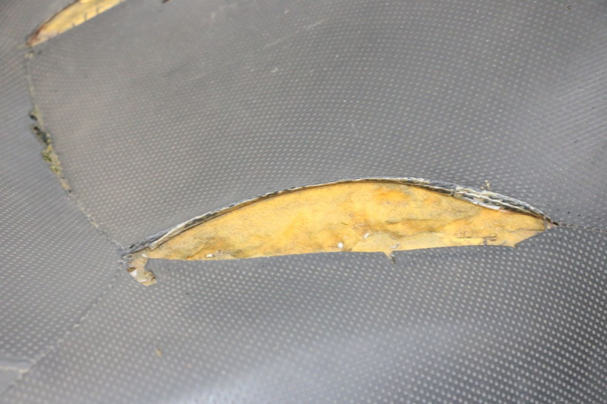 photo de SELLE YAMAHA XMAX X-MAX 125 (2006 - 2009) - Altra angolazione