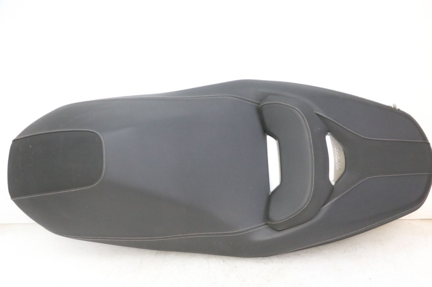 photo de SELLA YAMAHA XMAX X-MAX 125 (2021 - 2025) - Vista principale